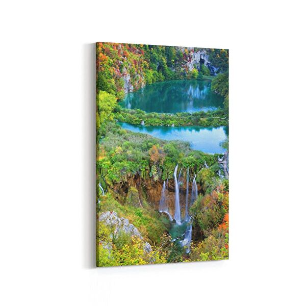 olla.market Kanvas Tablo