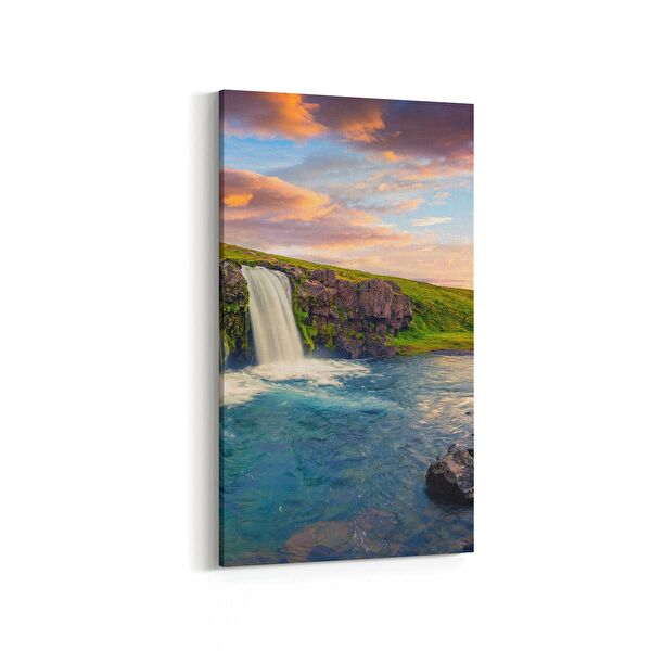 olla.market Kanvas Tablo