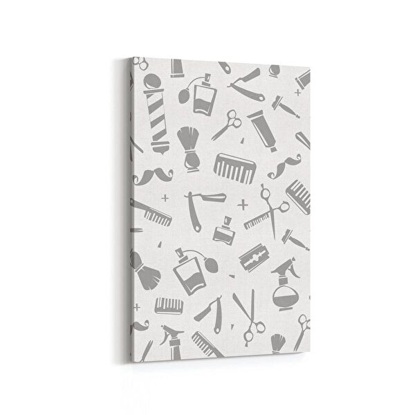 olla.market Kanvas Tablo