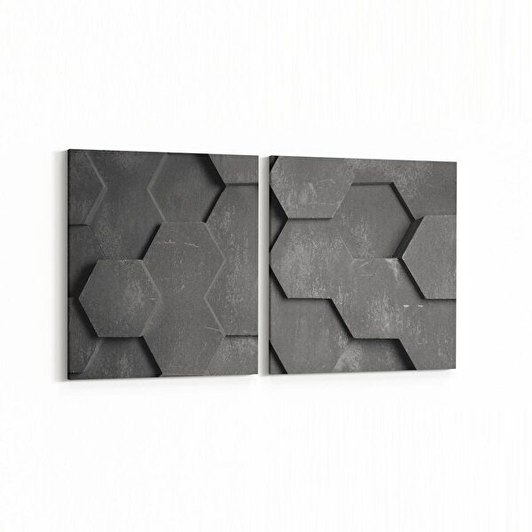 olla.market Kanvas Tablo