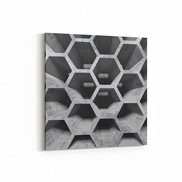 olla.market Kanvas Tablo