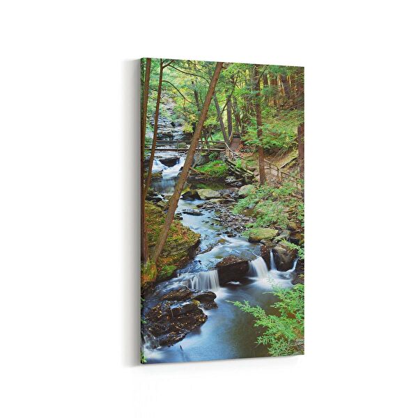 olla.market Kanvas Tablo