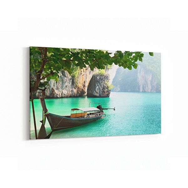 olla.market Kanvas Tablo