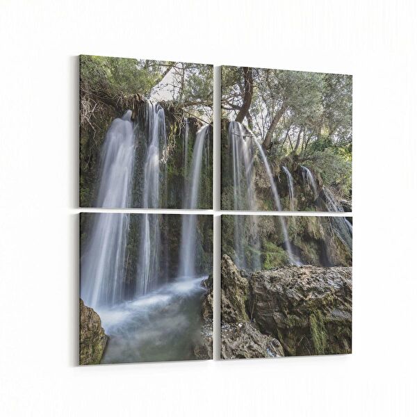 olla.market Kanvas Tablo