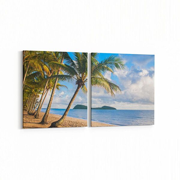 olla.market Kanvas Tablo