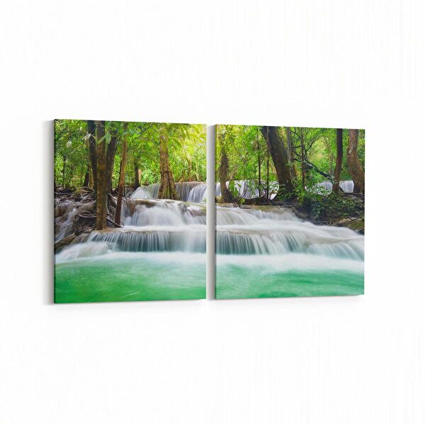 olla.market Kanvas Tablo