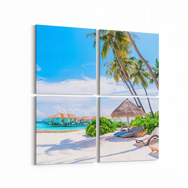 olla.market Kanvas Tablo