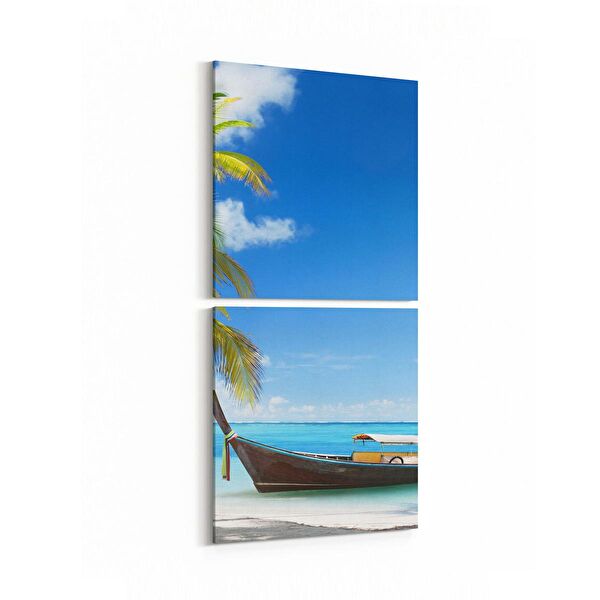 olla.market Kanvas Tablo