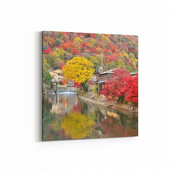 olla.market Kanvas Tablo