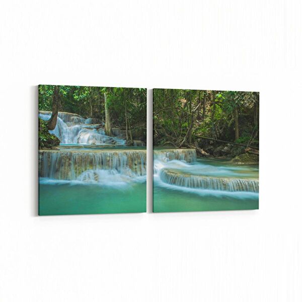 olla.market Kanvas Tablo