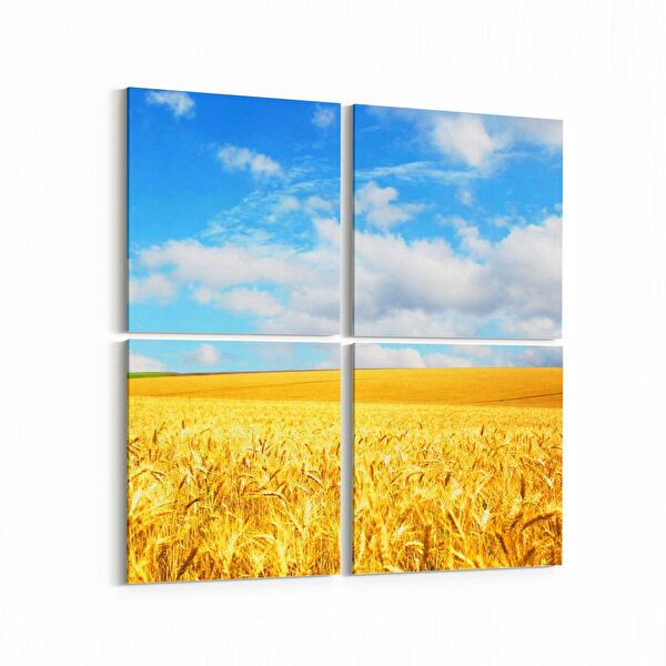 olla.market Kanvas Tablo