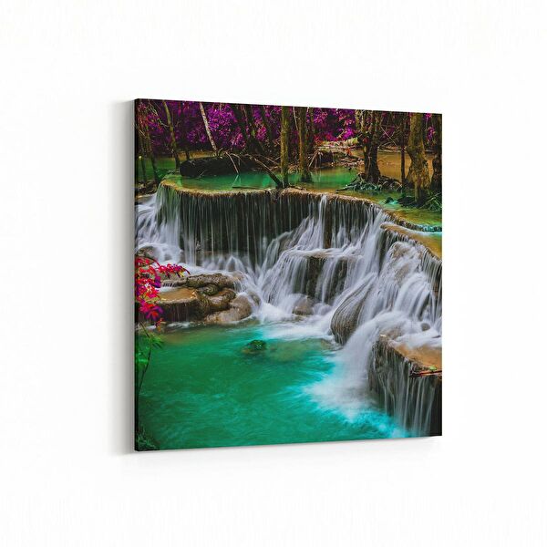 olla.market Kanvas Tablo