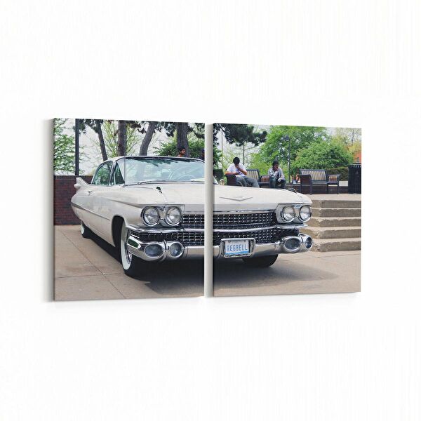 olla.market Kanvas Tablo