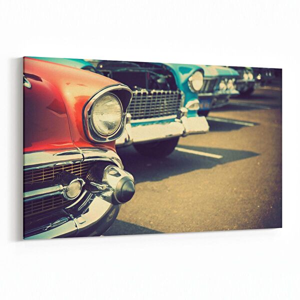 olla.market Kanvas Tablo