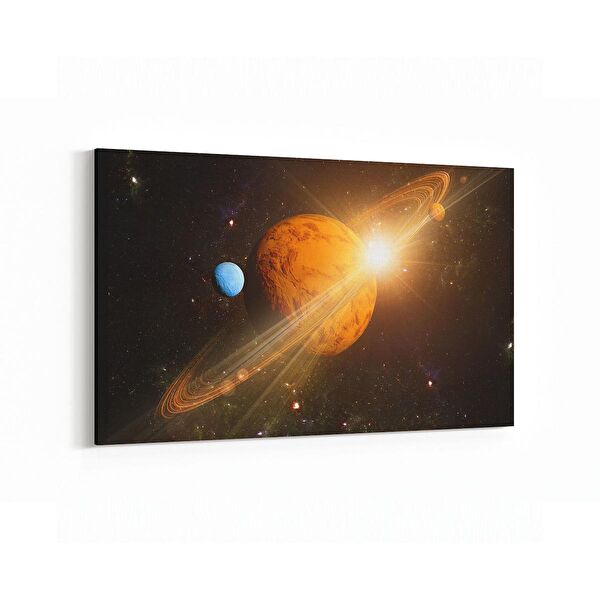 olla.market Kanvas Tablo