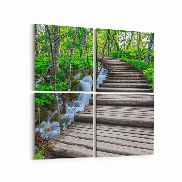 olla.market Kanvas Tablo