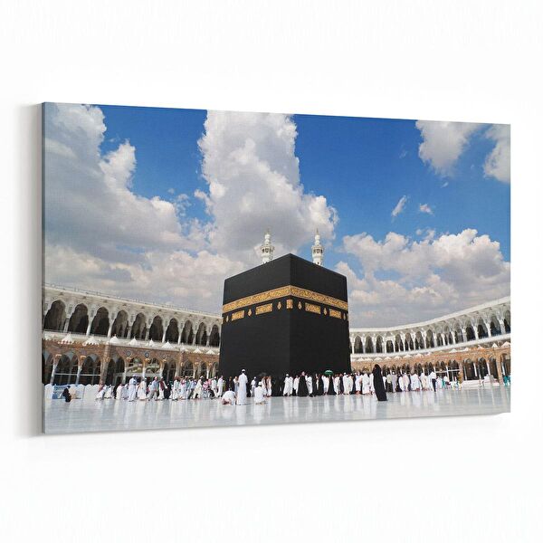 olla.market Kanvas Tablo