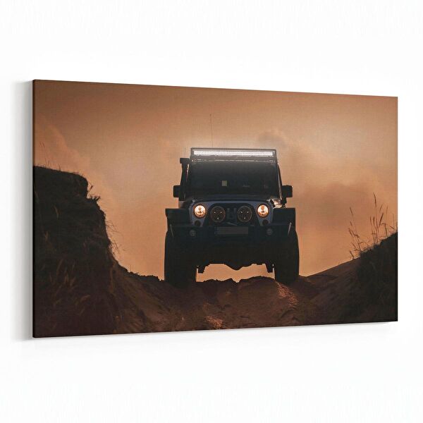 olla.market Kanvas Tablo