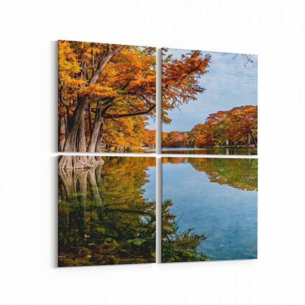 olla.market Kanvas Tablo