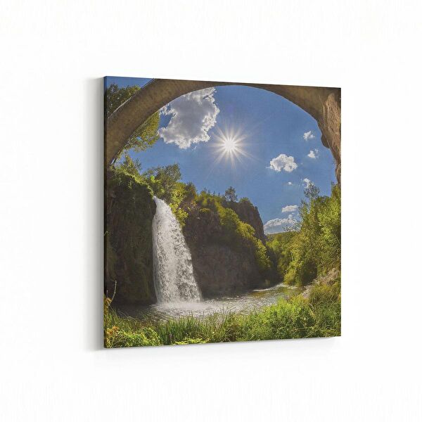 olla.market Kanvas Tablo