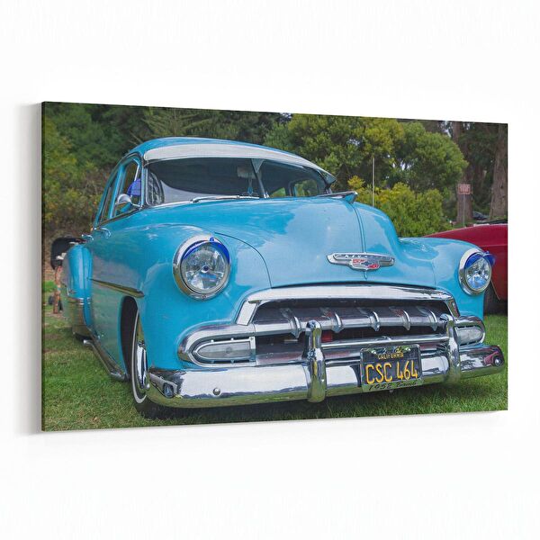 olla.market Kanvas Tablo