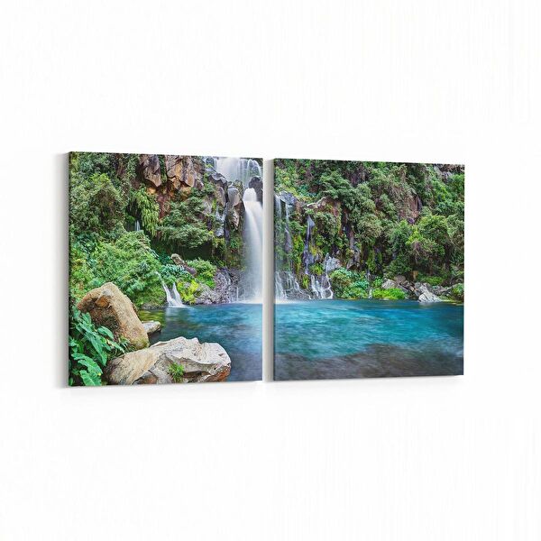 olla.market Kanvas Tablo