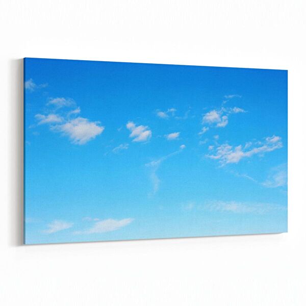 olla.market Kanvas Tablo