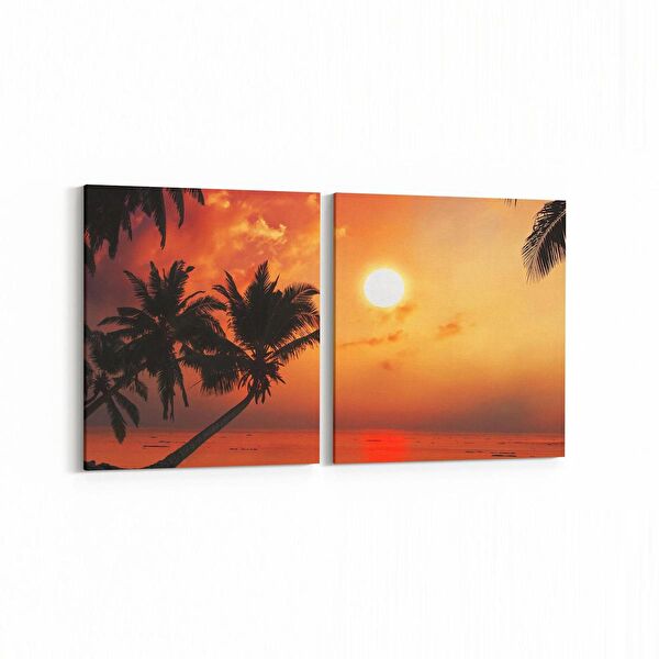 olla.market Kanvas Tablo