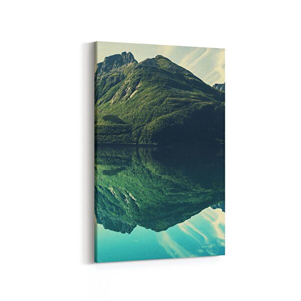 olla.market Kanvas Tablo