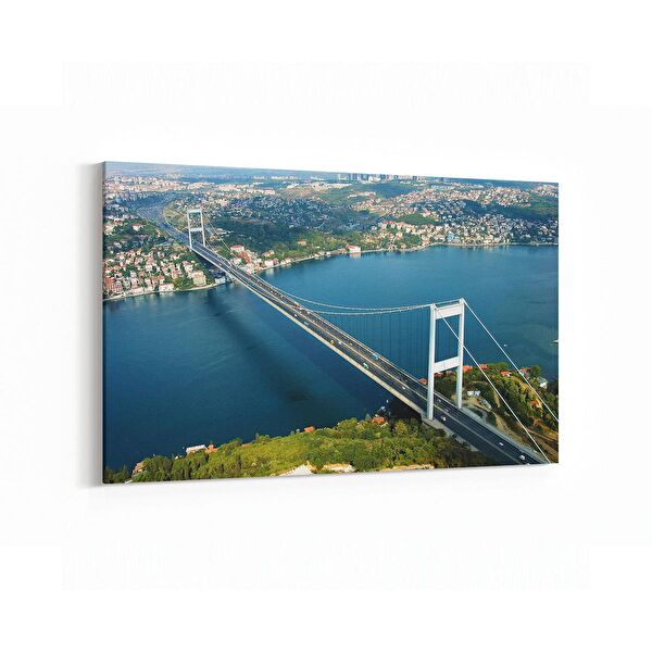 olla.market Kanvas Tablo