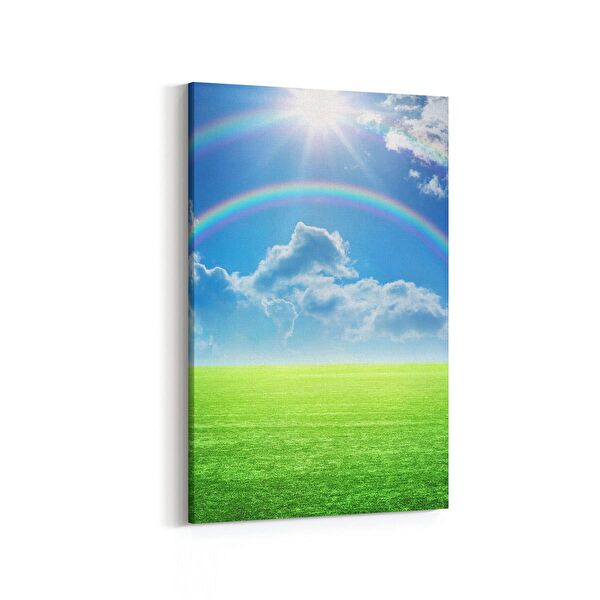 olla.market Kanvas Tablo