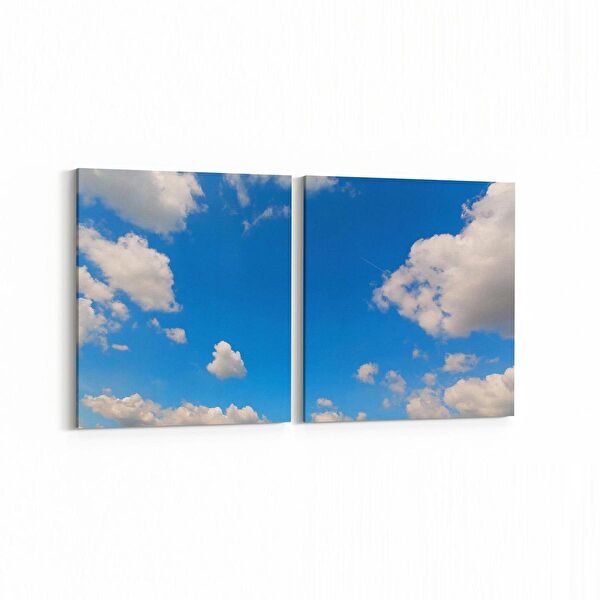 olla.market Kanvas Tablo