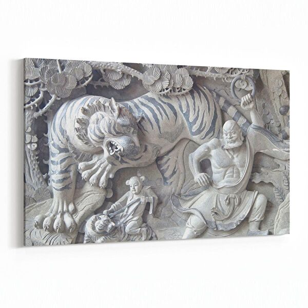 olla.market Kanvas Tablo