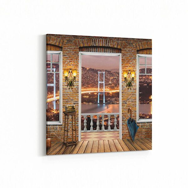 olla.market Kanvas Tablo