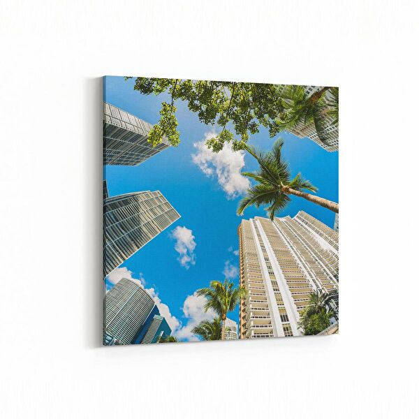 olla.market Kanvas Tablo