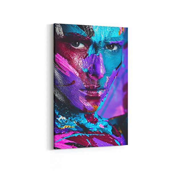 olla.market Kanvas Tablo