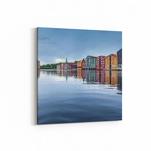 olla.market Kanvas Tablo