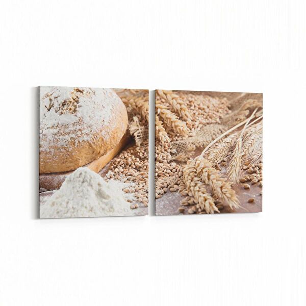 olla.market Kanvas Tablo