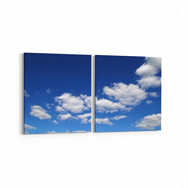 olla.market Kanvas Tablo