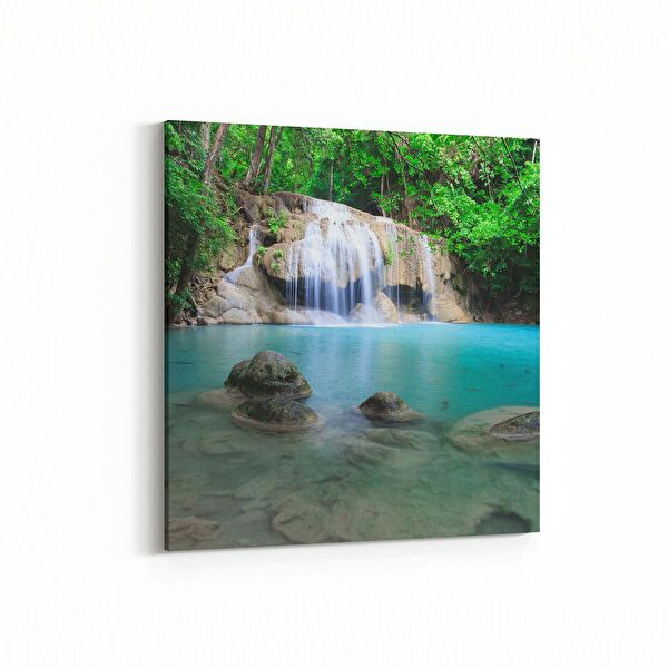 olla.market Kanvas Tablo