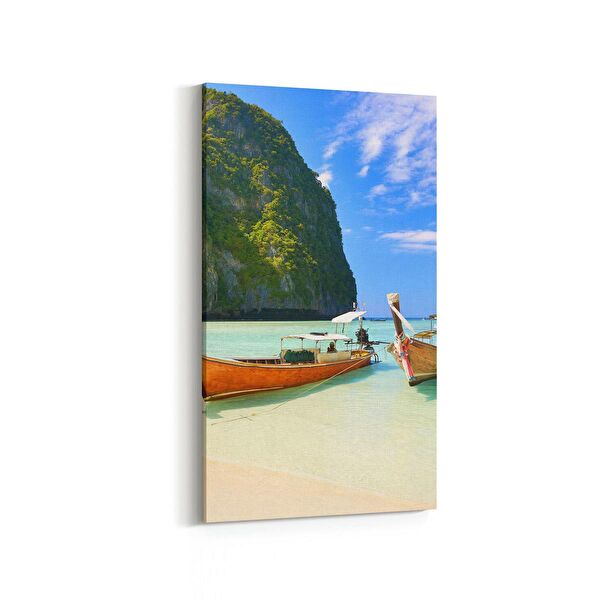 olla.market Kanvas Tablo