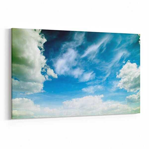 olla.market Kanvas Tablo