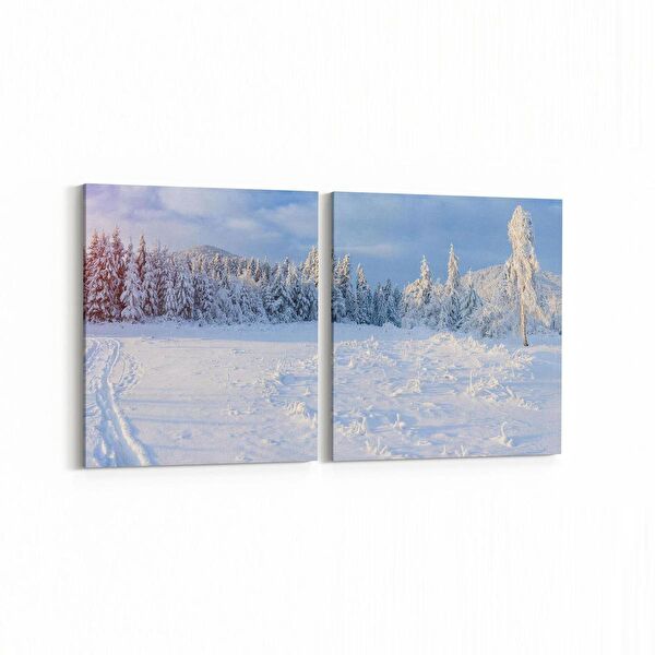 olla.market Kanvas Tablo