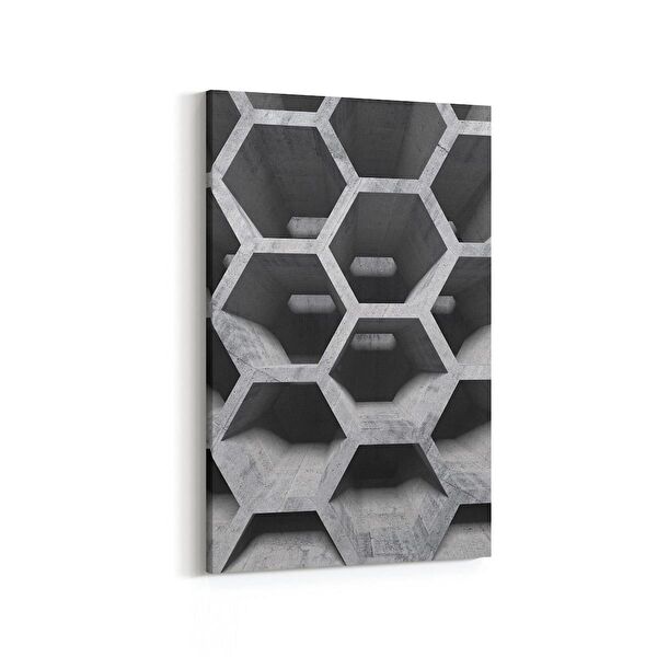 olla.market Kanvas Tablo