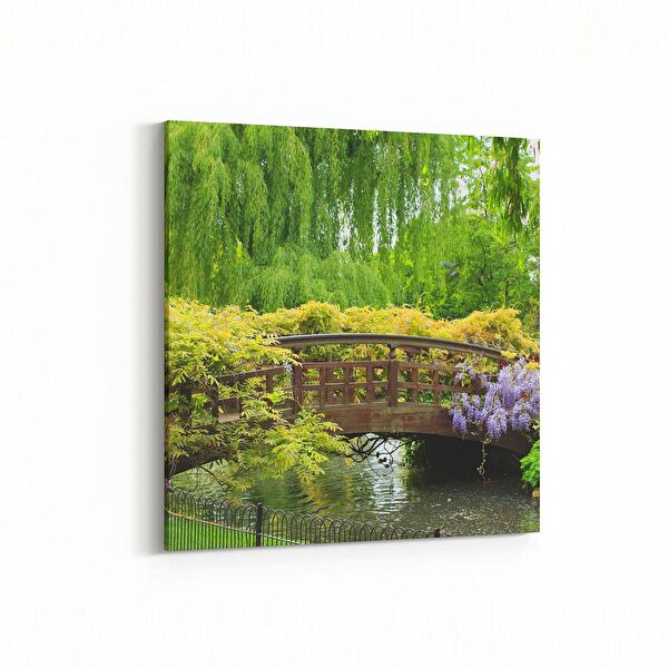 olla.market Kanvas Tablo