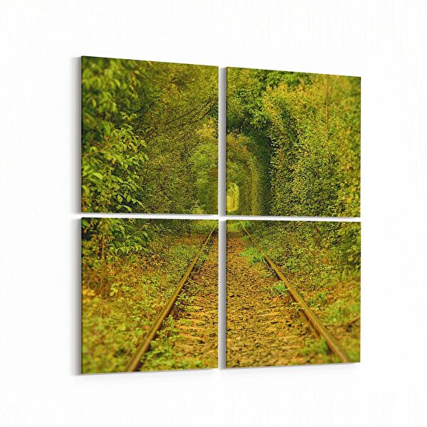 olla.market Kanvas Tablo