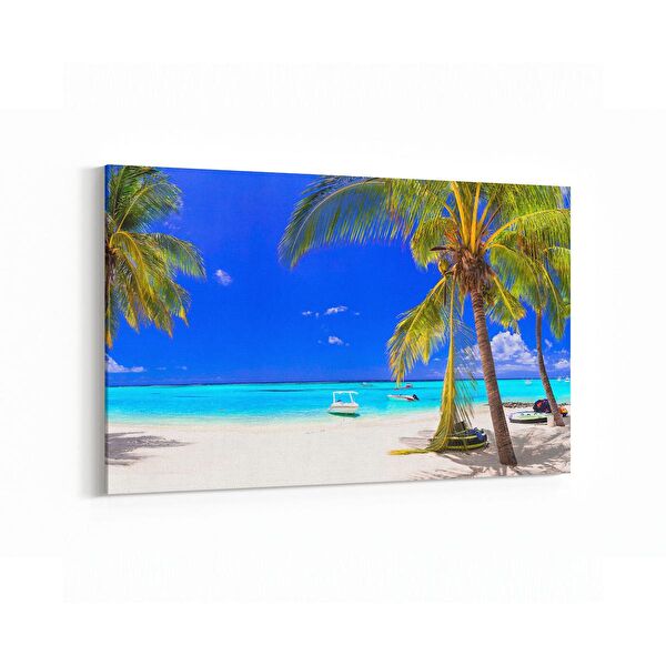 olla.market Kanvas Tablo