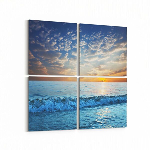 olla.market Kanvas Tablo