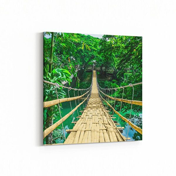 olla.market Kanvas Tablo