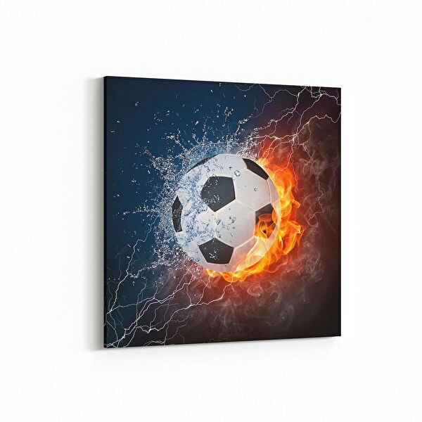 olla.market Kanvas Tablo